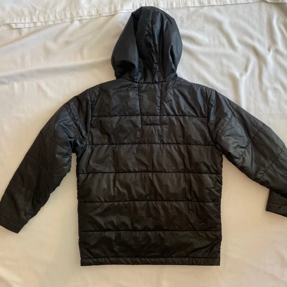 Under Armour UA storm Boys Jacket - Picture 4 of 5